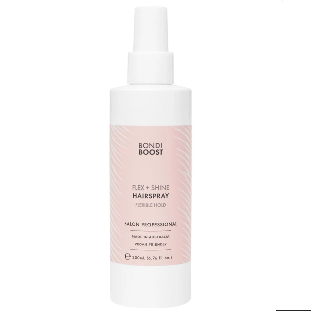 Bondi Boost Flex + Shine Hairspray